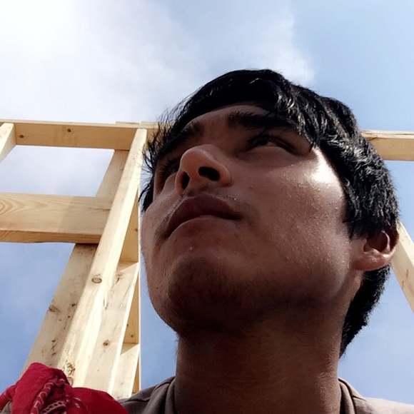 Meet your Posher, Gerardo - Picture 1 of 1